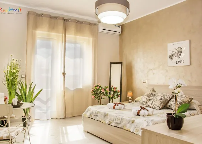 B&B L\'Olimpo